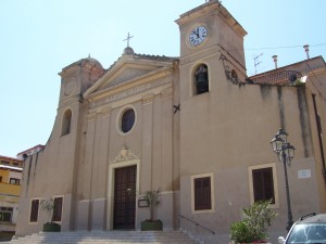 chiesa Madre2 